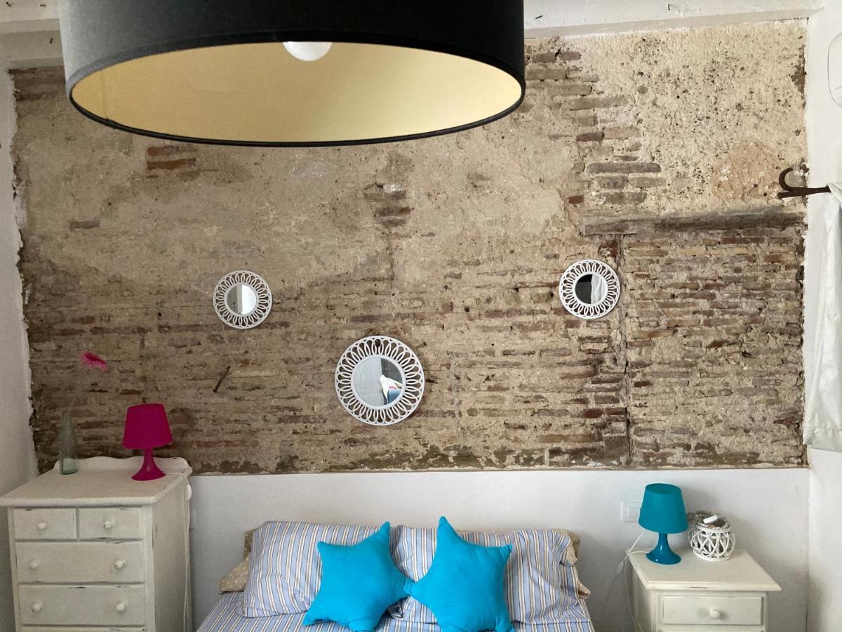Apartamento La Herreria De Sagasta *