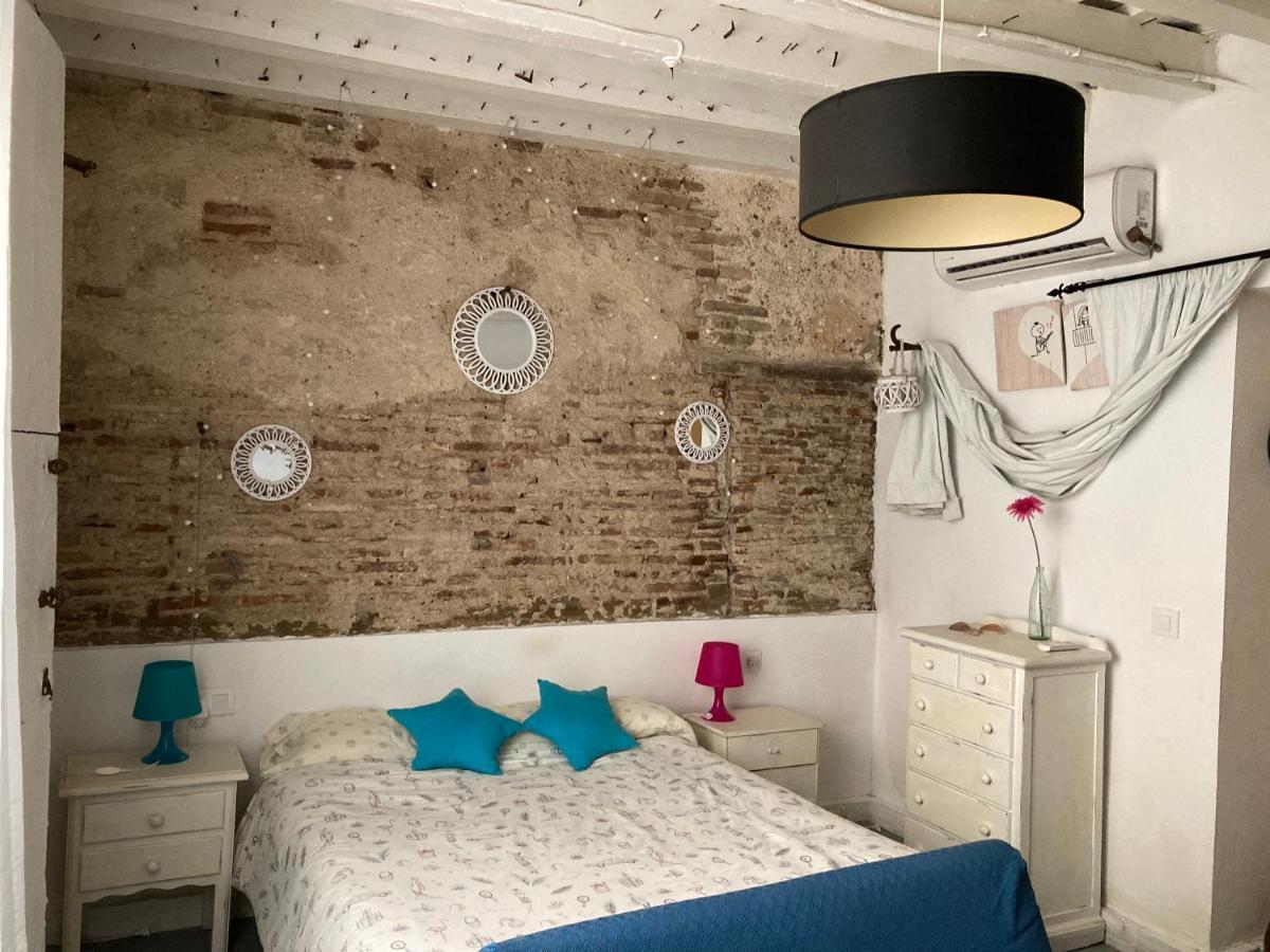 La Herreria De Sagasta Apartamento Cádiz