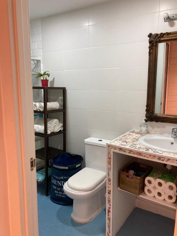 Apartamento La Herreria De Sagasta Cádiz