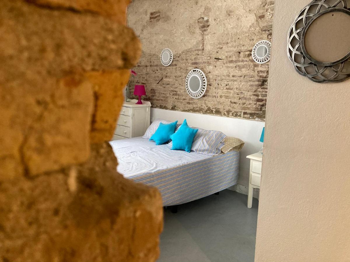 Apartamento La Herreria De Sagasta Cádiz